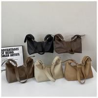 Bolso De Mensajero De Gran Capacidad Nuevo Bolso De Moda De Hombro Bolso De Mano Con Correa De Hombro Ancha Retro - details 8