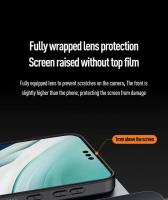 Funda Resistente a Golpes para Samsung Galaxy A34 5g Funda de Plástico Mate con Estilo Mata - details 13