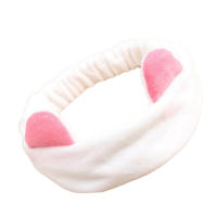 Diadema de Yoga y Deportes Ajustable Diadema de Pelo Elástica para Maquillaje en la Ducha - details 4