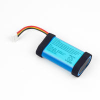 Batería de Altavoz Bluetooth para SONY SRS-XB31 ID1057, IAJ002NA, ST-06 - details 0