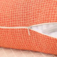 Cojín de Lectura para Todas las Estaciones para Oficina Sofá Cama Almohada de Apoyo Lumbar para Silla Cama Cojín de Respaldo alivio del dolor - details 19