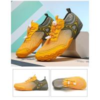 Zapatos Acuáticos Unisex Calzado Deportivo Antideslizante para Playa y Natación - details 8
