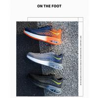 Zapatos de seguridad para hombres, cojín de aire, antigolpes, antipunción, zapatos de trabajo de protección, botas de seguridad indestructibles de acero del dedo del pie, zapatillas de trabajo deportivas - details 5