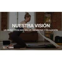 acupresión yoga meditatión fascia copas