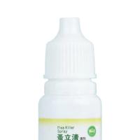 Pulverizador de pulgas para perros, 8ML, ingredientes seguros para aliviar la picazón, elimina las garrapatas, pulgas, antiácaros, gotas de interior - details 12