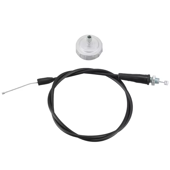 Kit de eliminación de tapa de Cable de acelerador para YFS200 200, 1998 - 1