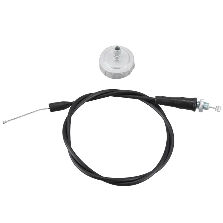 Kit de eliminación de tapa de Cable de acelerador para YFS200 200, 1998 - 1