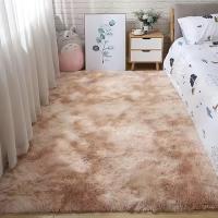 Alfombras de peluche para la sala de estar, 1 unidad - details 5