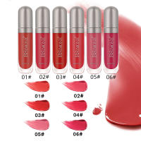 Esmalte de labios mate mate, hidratante e hidratante durante mucho tiempo sin decolorarse, esmalte de labios blanqueador - details 1