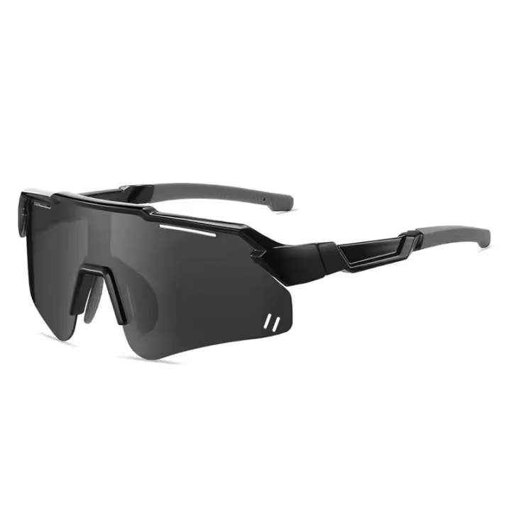 Gafas de Sol Polarizadas para Ciclismo Joven UV400 Deportes al Aire Libre - 1