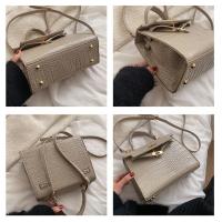 2025 Nuevo Bolsos de Mujer, Bolsos Tote, Moda Señoras Bolsos de Hombro, Bolsos Crossbody, Negro, Blanco - details 26