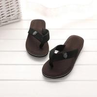 Chanclas informales para hombre, zapatos de playa a la moda, chanclas planas antideslizantes de verano para hombre, zapatillas para interior de casa, zapatilla para hombre - details 17