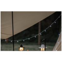 Nueva iluminación al aire libre, luz para acampar, batería de larga duración, carga para campamento, atmósfera, tienda de campaña retro, luz para caballos - details 24