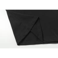 Camiseta de Verano 2025 para Hombres Manga Corta, Estampado Directo, Moda Deportiva Casual - details 13