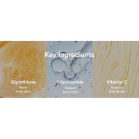 key ingredients