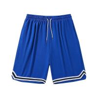 Pantalones cortos de playa graduados para hombre, baloncesto, marca de moda de Hong Kong, estampado deportivo, primavera y verano, novedad - details 11