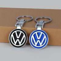Llavero de Metal Aleado para Coche Colgante Decorativo para Volkswagen Golf, Lavida, Passat, Polo, Tharu, Tiguan Accesorios de Luz y Decoración - details 6