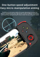 Mando inalámbrico BT 5,0 para teléfono móvil, extensible para Android Gamepad/iOS, Joystick Eat Chicken - details 10