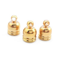 Tapas de Hilo de Bronce Antiguo de Alta Calidad Color Rhodium Inmerso Ideal para Hacer Joyería DIY - details 5