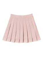 Falda coreana, pantalones cortos para mujer, minifaldas sexis de cintura alta para mujer, falda plisada Kawaii para mujer - details 6