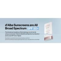 Broad Spectrum SPF 50+