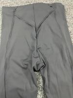 Mallas de Yoga sin costuras para mujer, pantalones deportivos para Fitness, cintura alta, color melocotón, pantalones de entrenamiento para correr, entrenamiento, gimnasio - details 18