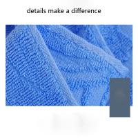 Manta de Algodón Jacquard Suave y Transpirable Ideal para Hogar y Sofá Cubierta de Cama de Verano - details 9