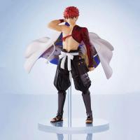 ANIPLEX+ ConoFig Altria Caster & Senji Muramasa Fate/Grand Order Figura de acción Anime Muñecas Adorno - details 3