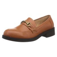 Zapatos informales de mujer de cuero genuino 100% con logotipo de aceptación profesional - details 4