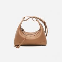 Bolso de Lujo Ligero Versátil Bolso Cruzado para Hombro y Axila Nuevo Bolso de Comida 2025 - details 9