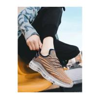 Zapatillas de deporte de ocio versátiles para hombre, zapatos deportivos ligeros y cómodos para caminar, zapatos cómodos y ligeros de alta calidad para caminar - details 16