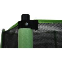 elástica Infantil ATAA 140 - Trampolín para niños y niñas con Red de Seguridad Ideal para Interior y Exterior - details 6