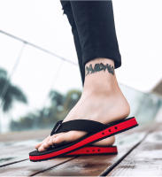 Zapatillas con chanclas, zapatillas geniales para hombres, zapatos de playa al aire libre de gran tamaño antideslizantes - details 12