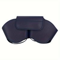 Bolsa de almacenamiento de PU para auriculares, adecuada para Airpods Max, estuche de PU para auriculares, bolsa de almacenamiento de auriculares resistente a los arañazos - details 6