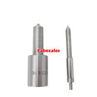 6 piezas Boquilla de inyección DLLA150S616 Accesorios para automóviles compatibles con Scania - details 2