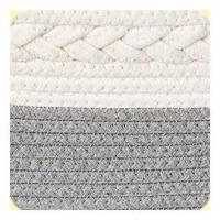 Organizador portátil cambiador, cesta de regalo, adecuado para productos para el cuidado del bebé - details 3