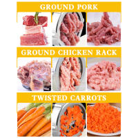 Máquina de Salchichas Manual Antideslizante a Prueba de Rusto Venta por Mayor Herramientas de Cocina para Carne y Aves - details 4