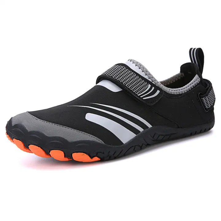 Zapatos de Agua de Secado Rápido Adecuados para Deportes y Senderismo Zapatos de Playa para Hombres y Mujeres - 1