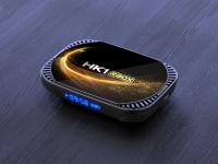 Smart TV BOX RBOX X4S Android 11 4G 64G 128G Resolución 1080P Wifi Doble BT4.0 - details 12