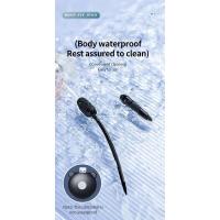 Embalaje privado Vibradores dilatadores SEX con sonidos uretrales para hombres, catéter de enchufe, ejercitador retardante médico, masturbador masculino, sexo para adultos - details 13