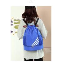 Bolsas deportivas de gimnasio para hombre y mujer, zapatos grandes de Fitness, baloncesto, fútbol, acampada, mochilas de viaje de fin de semana - details 3