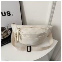 Bolso de Hombro Único de Moda Primavera 2025 Bolso Cruzado Deportivo y Nicho para Mujeres - details 19