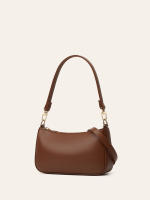 Bolso de mujer 2025 otoño e invierno nuevo nicho de moda retro textura de alta gama bolso de axila bolso de mensajero de hombro portátil. - details 2