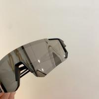 Gafas de Sol Deportivas para Niños Marco Grande A Prueba de Viento A Prueba de UV - details 3