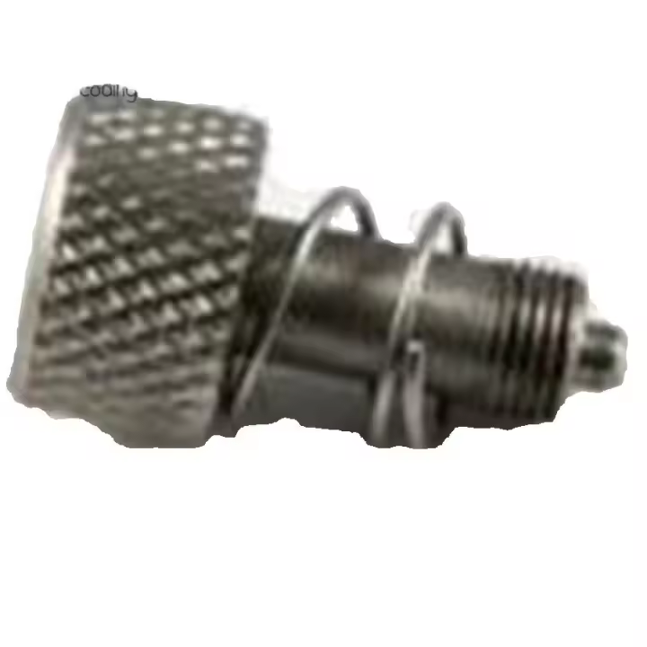 Compatible con VJ 100-0370-231S TORNILLO DE TAPA para impresora de inyección de tinta continua SERIE 400 - 1