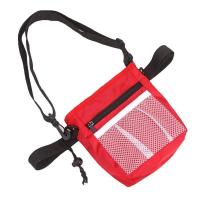 Práctica bolsa de entrenamiento para aperitivos de gran capacidad para perros y mascotas, elegante - details 2