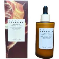 Esencia de ampolla de árbol de té blanqueadora con sal en polvo de Centella, seis colores, 100g - details 2