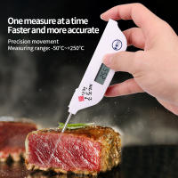 Termómetro Digital TM1000 para alimentos, Sensor de temperatura para agua, leche y aceite, herramientas de cocina - details 4