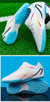Zapatos de fútbol antideslizantes para Hombres y mujeres, jóvenes, césped, resistentes al desgaste, deportes al aire libre - details 44