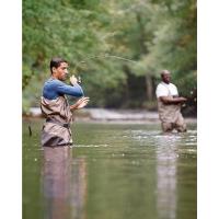 Accesorios de pesca para hombre